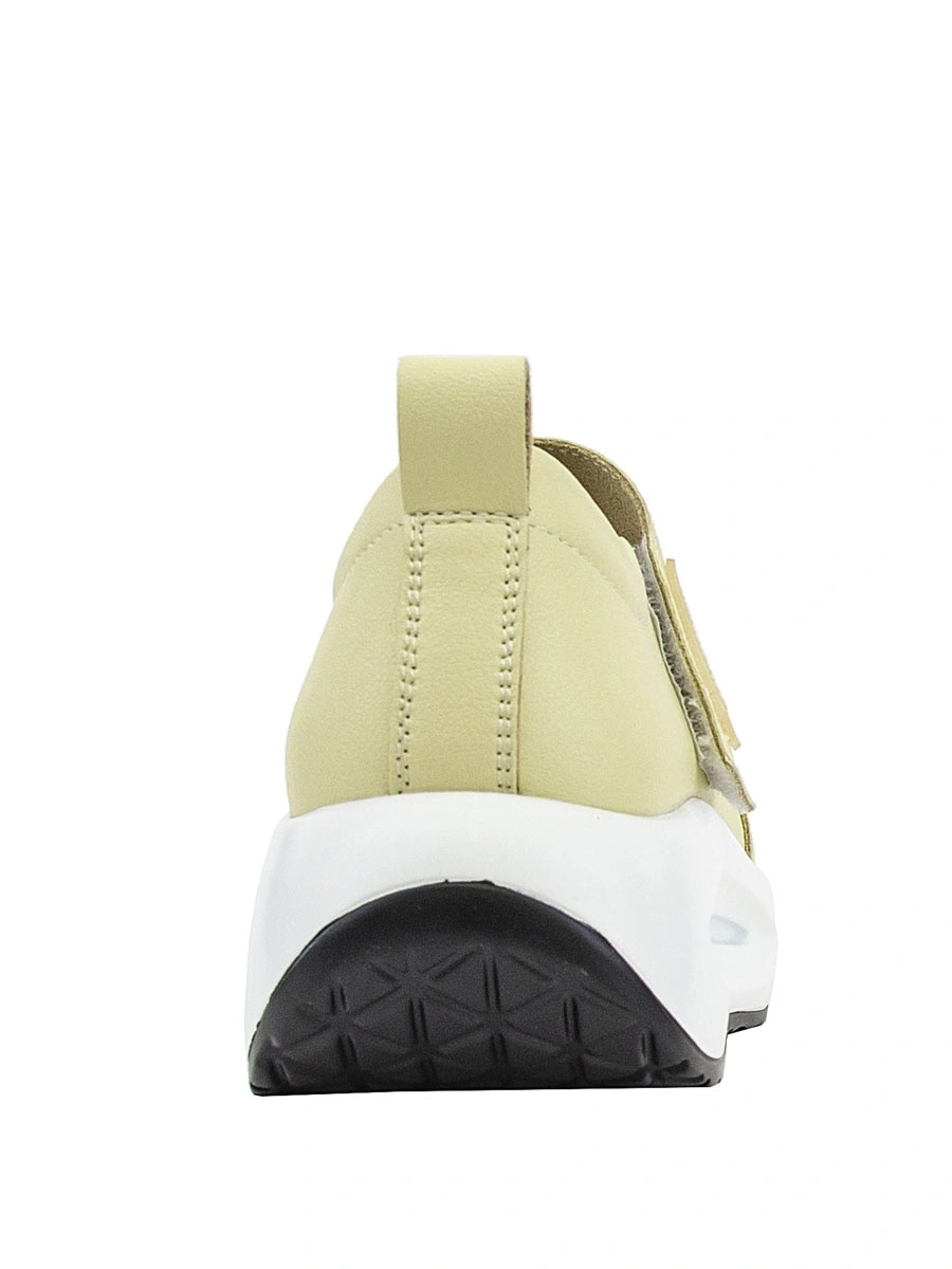 Туфли MILANA 231246-1-1601 зеленый - купить 