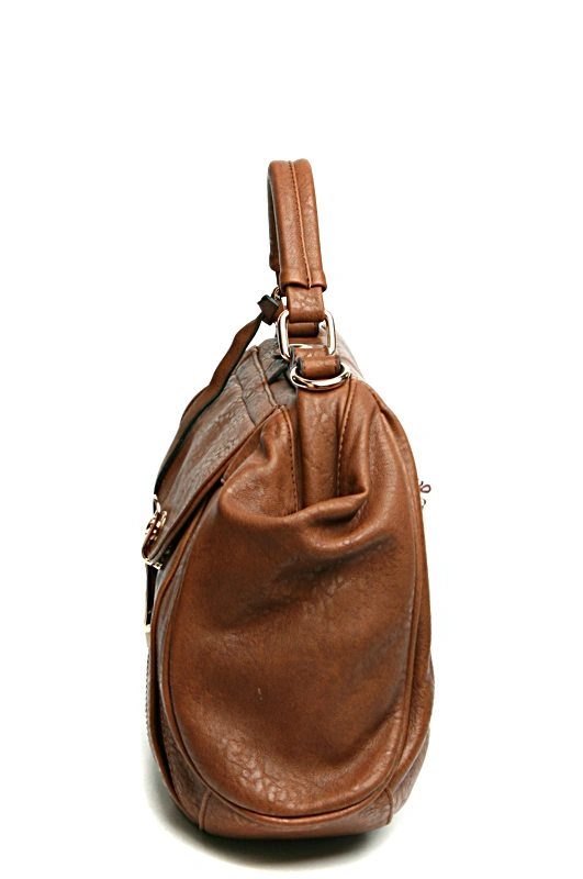 Сумка MILANA 128005-1-1 коричневый - купить 2990