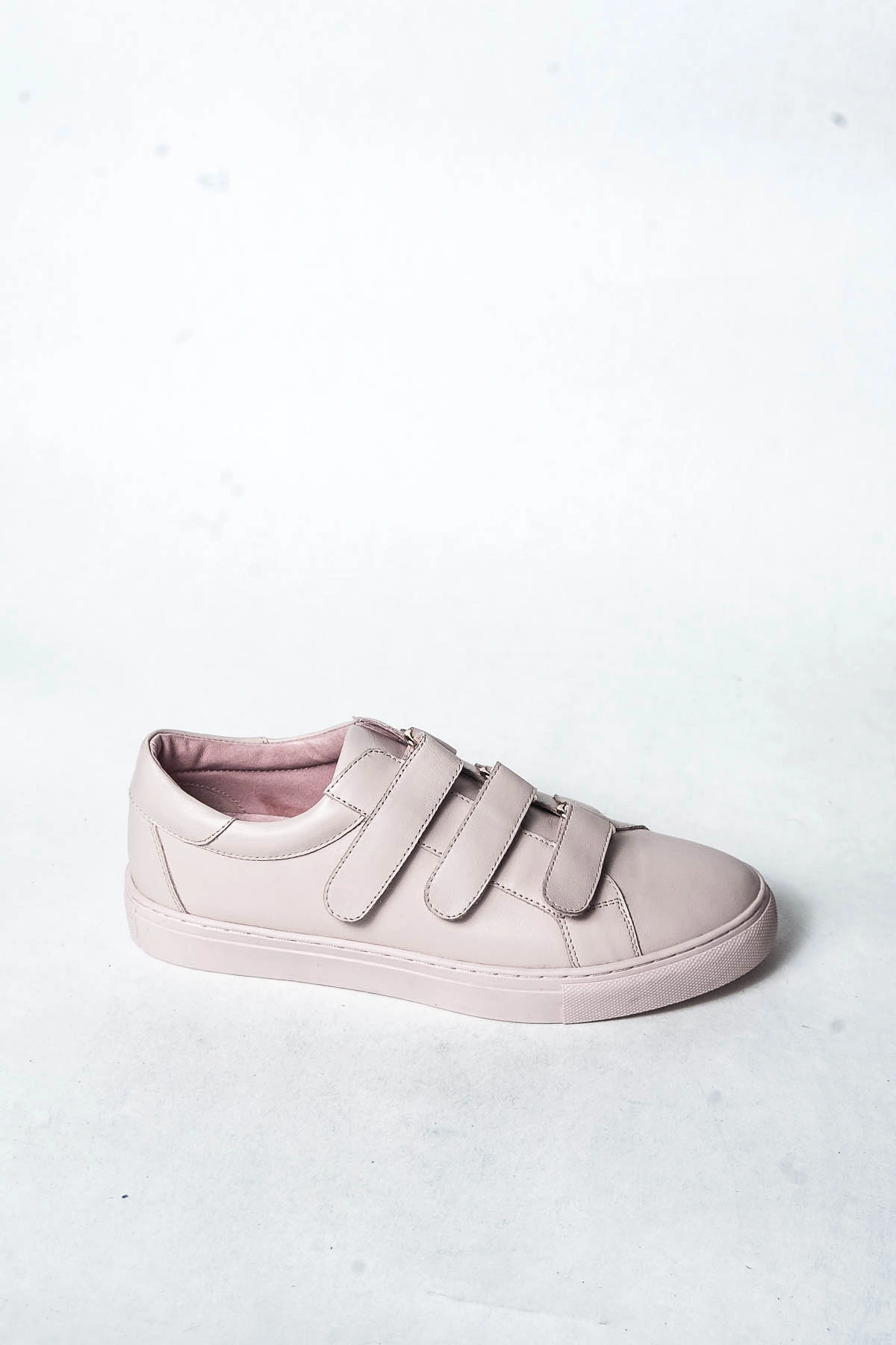 Полуботинки MILANA 171099-3-1431 розовый - купить 7990