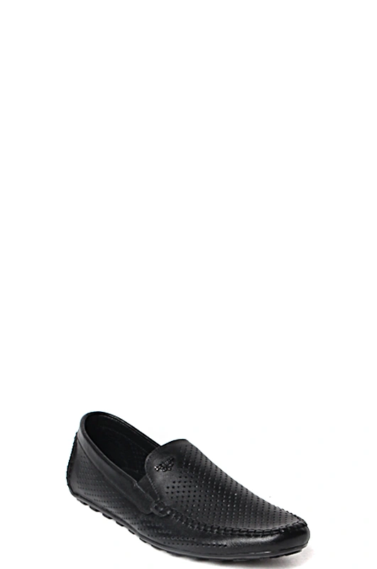 Полуботинки MILANA 171730-1-1101 черный - купить 6990