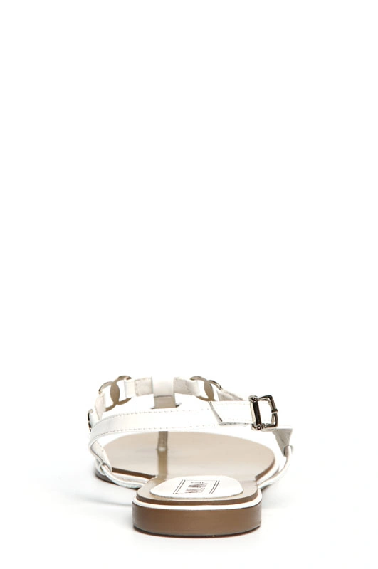 Сандалии MILANA 121013-2-7301 белый - купить 4990