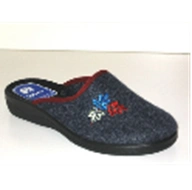 Пантолеты INBLU CA-9G (серый/синий) серый; синий - купить 1590