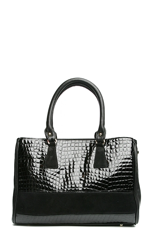 Сумка MILANA 1212002-1-110 черный - купить 3690