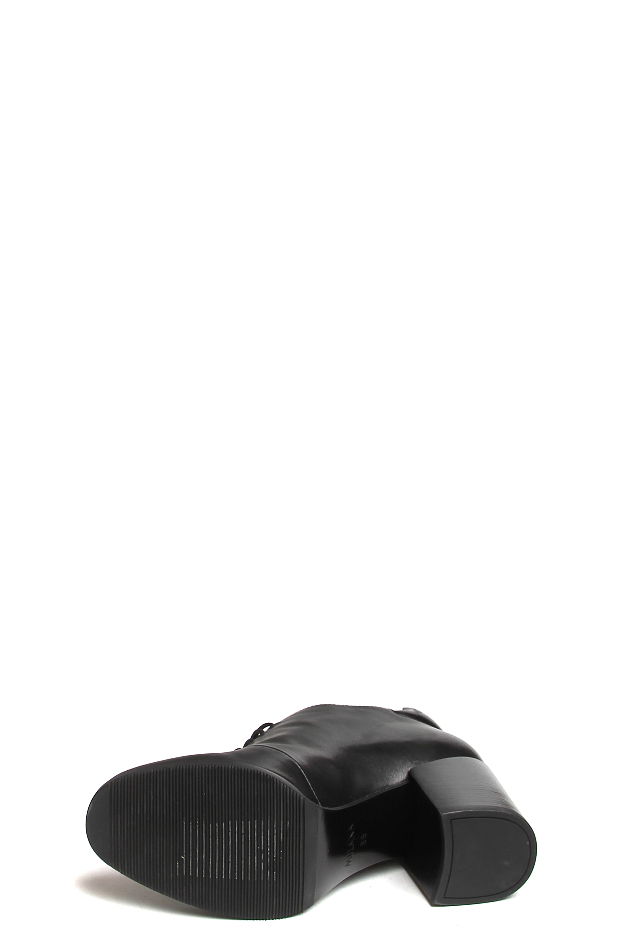 Ботильоны MILANA 182170-1-1101 черный - купить 9990