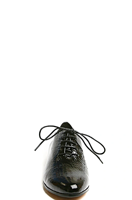 Полуботинки MILANA 151032-1-7101 черный - купить 4990