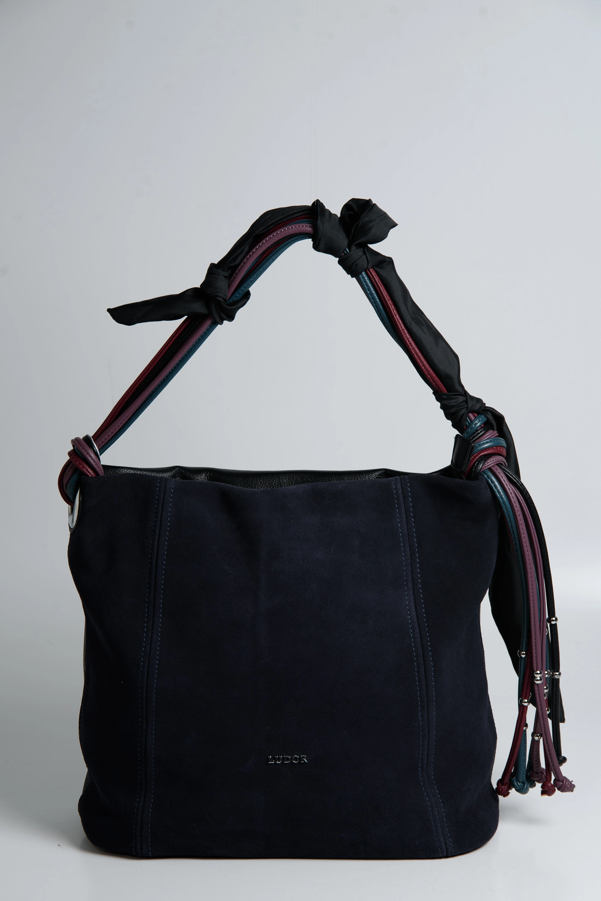 Сумка LUDOR 372-59 синий - купить 5490