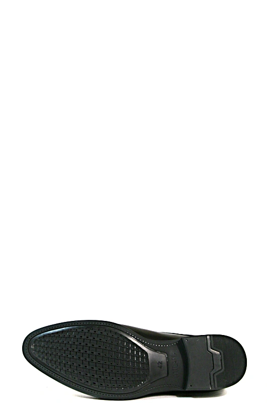 Полуботинки MILANA 152832-2-1101 черный - купить 8300