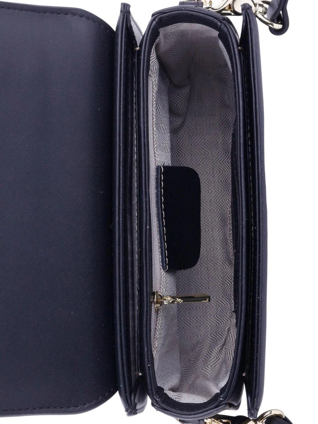 Сумка HELENA SHINE 6876 HS черн черный - купить 5990