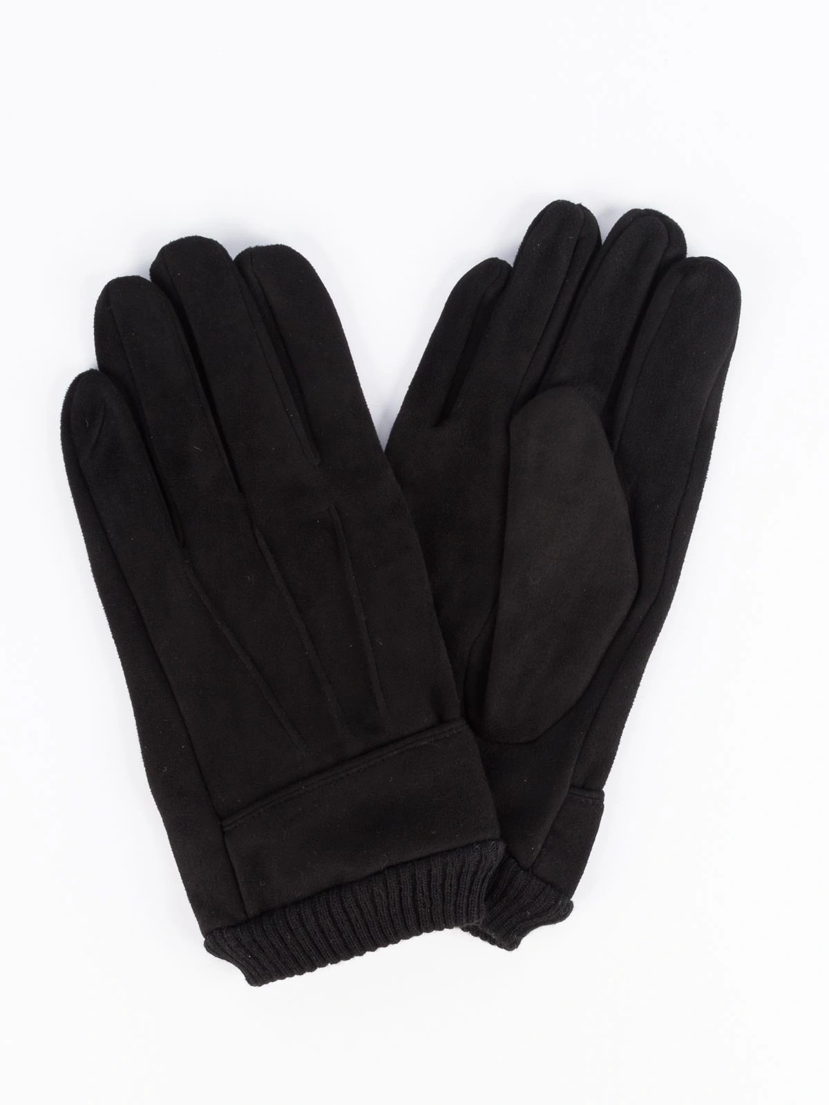 Перчатки RUSSIAN LOOK GMT-220-03-FIJ-01 черный - купить 890