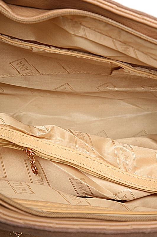 Сумка MILANA 126034-2-1 бежевый - купить 2790