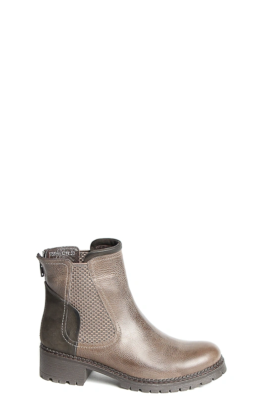 Ботинки MILANA 172528-1-121V бежевый - купить 6990