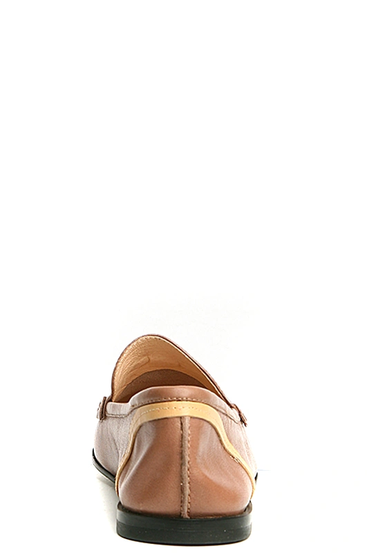 Туфли MILANA 141560-1-1111 серый - купить 3290