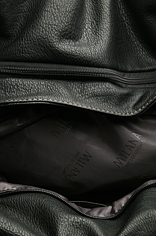 Сумка MILANA 128003-2-1 черный - купить 2990