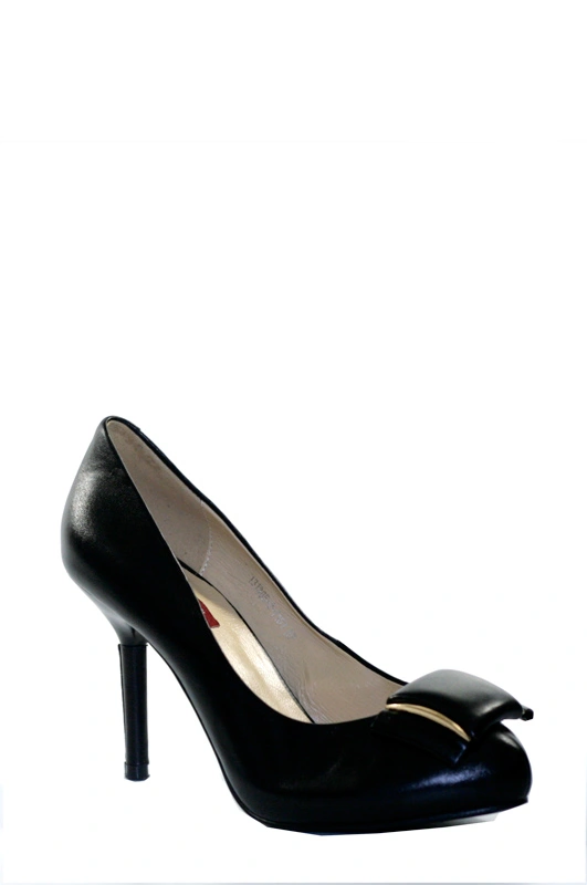 Туфли MILANA 131385-2-1101 черный - купить 4400