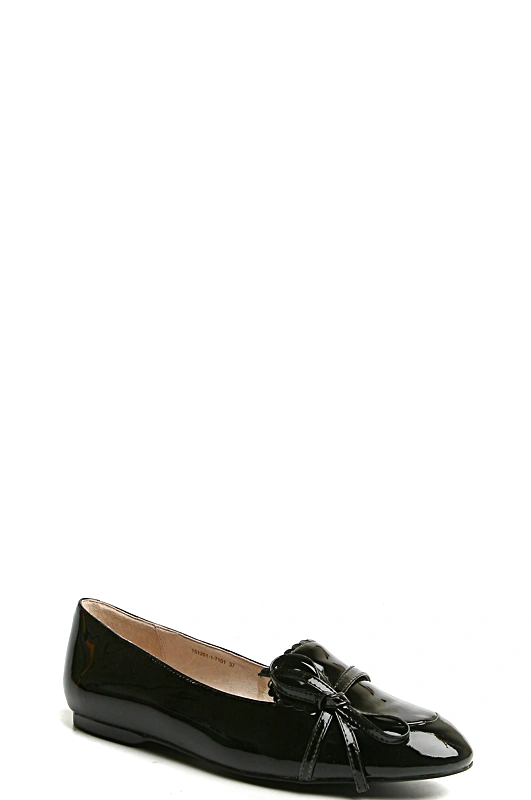 Туфли MILANA 151261-1-7101 черный - купить 4300