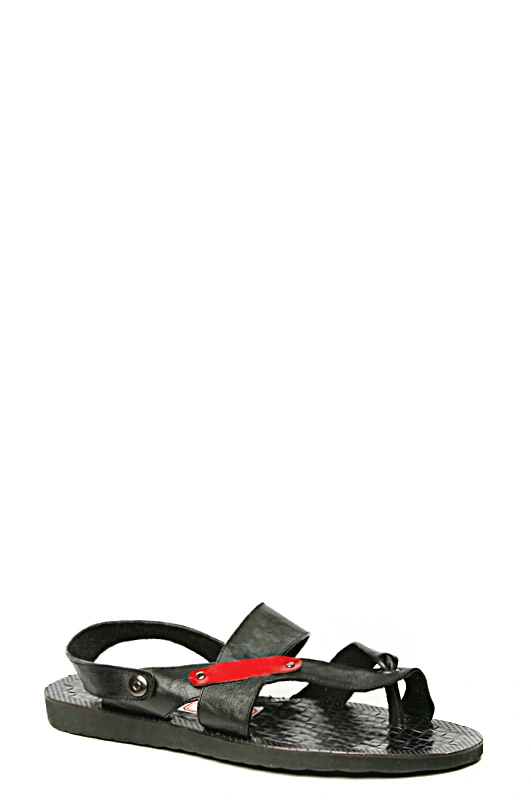 Шлепанцы MILANA 131819-10-1101 черный - купить 1