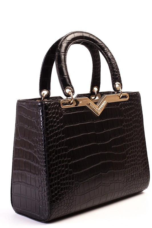 Сумка MILANA 142680-2-410 черный - купить 2590