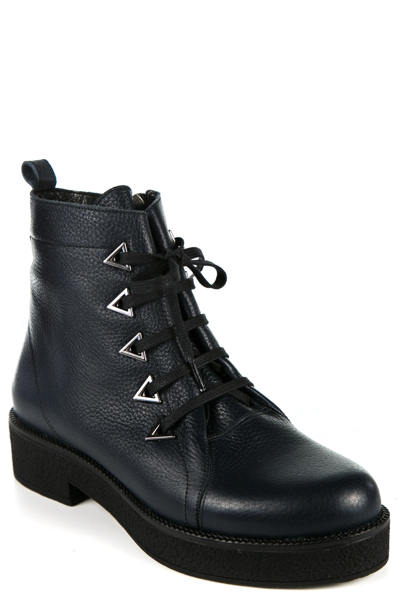 Ботинки MILANA 162392-1-110F черный - купить 11990