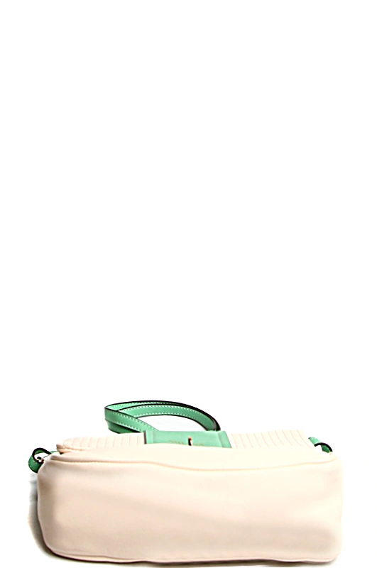 Сумка MILANA 151642-1-162 зеленый - купить 3490