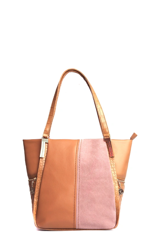 Сумка MILANA 132140-1-121 бежевый - купить 1490