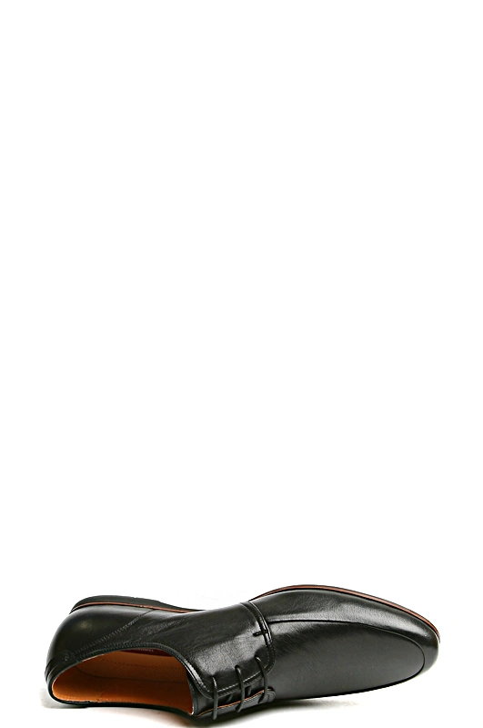 Полуботинки MILANA 151756-3-1101 черный - купить 6990