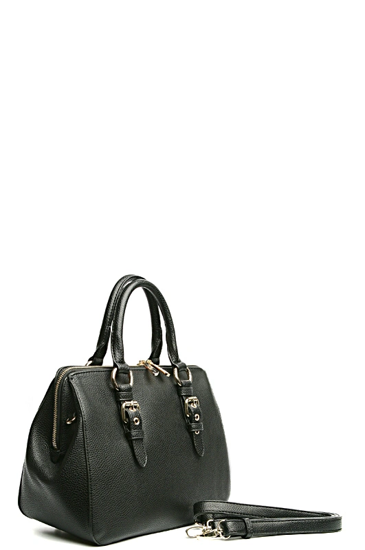 Сумка MILANA 141025-1-110 черный - купить 3990