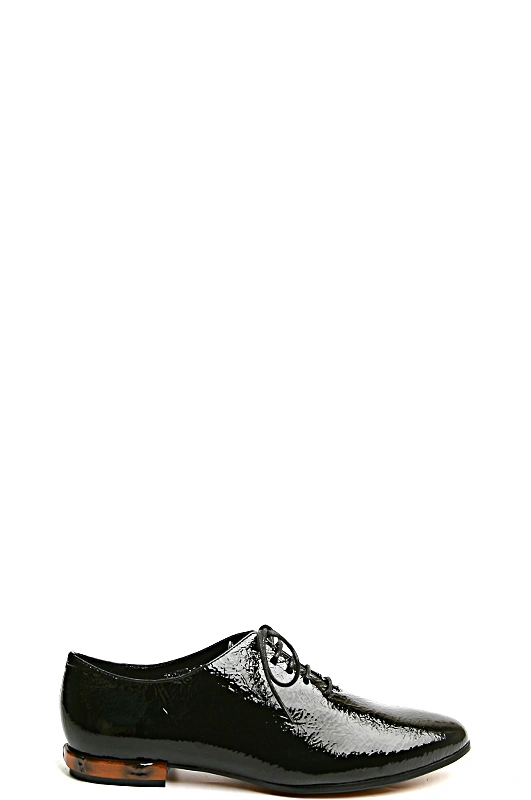 Полуботинки MILANA 151032-1-7101 черный - купить 4990