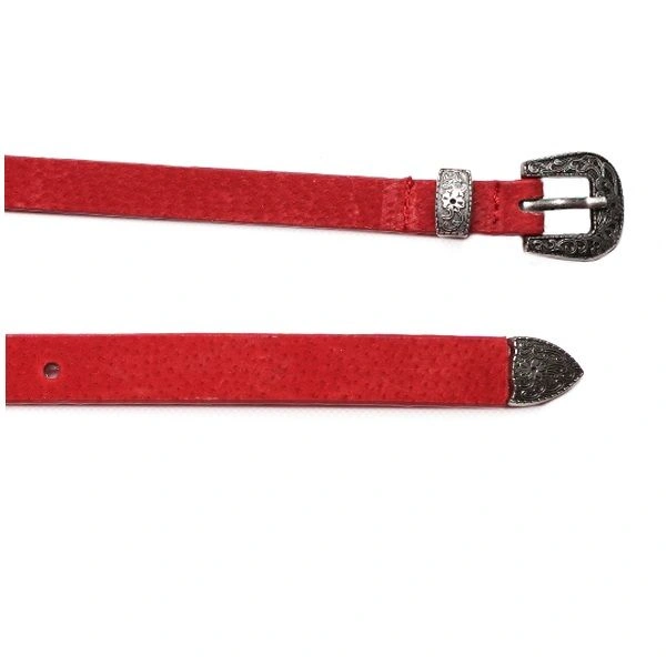 Ремень FANCY'S BAG FB-1115-12 красный - купить 1490