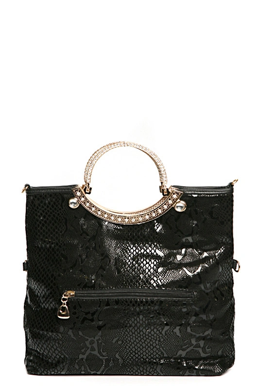 Сумка MILANA 126032-1-2 черный - купить 5490