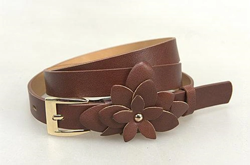 Ремень MILANA 19528 коричневый - купить 3990