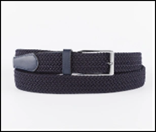 Ремень JONAS HANWAY MLJJ3563-04/02 коричневый - купить 