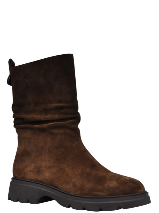 Полусапоги