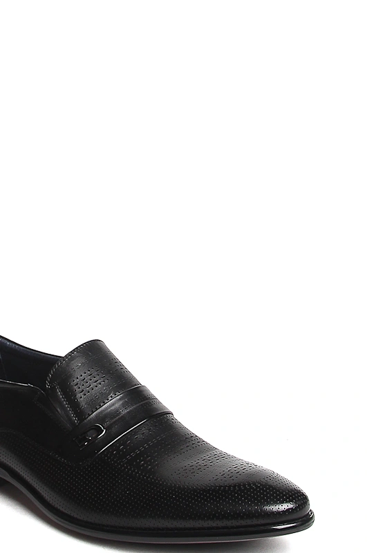 Полуботинки MILANA 181742-1-1101 черный - купить 11990