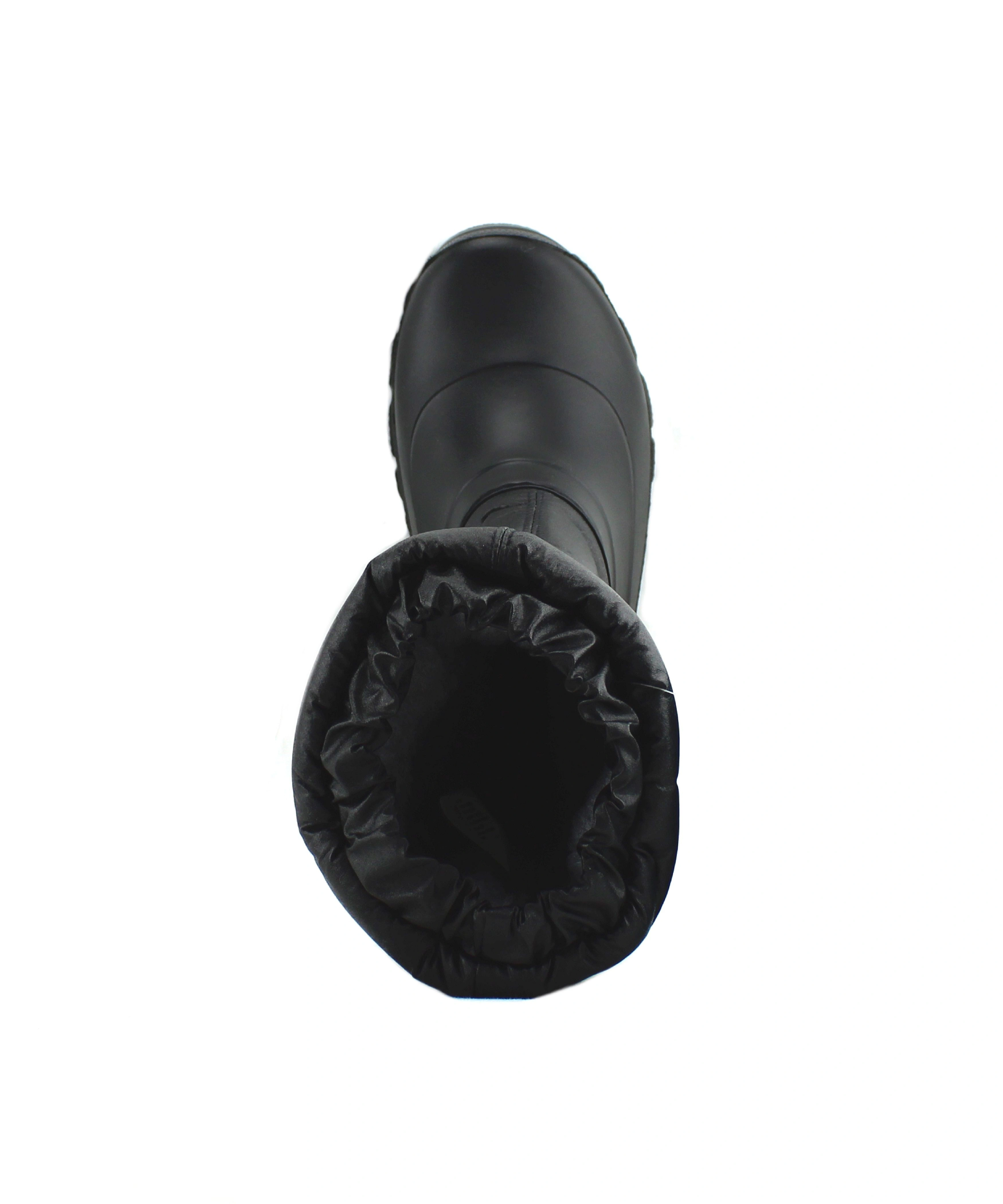 Сапоги DARINA Д426 черный черный - купить 2290