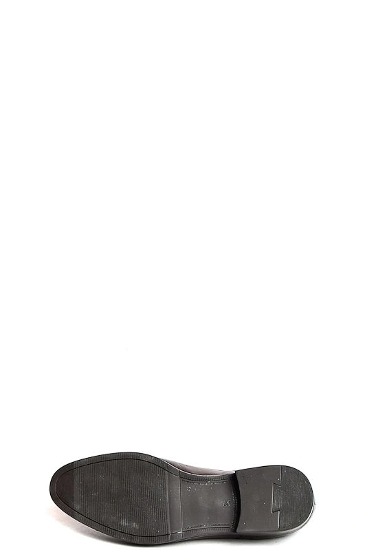 Полуботинки MILANA 172801-4-1201 коричневый - купить 8490