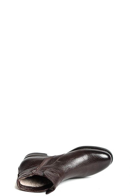 Ботинки MILANA 172803-2-120F коричневый - купить 8990