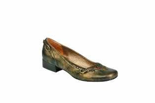 Босоножки MILANA 1081-8-1N28L бронзовый - купить 1