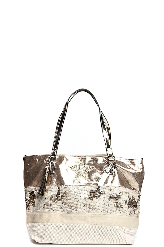 Сумка MILANA 171638-1-171 золотой - купить 2190