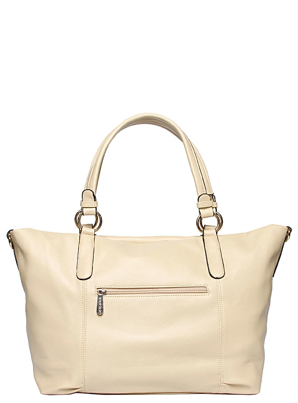 Сумка MILANA 125053-1-1 бежевый - купить 2290