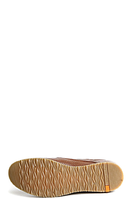 Полуботинки MILANA 151746-1-1201 коричневый - купить 2800