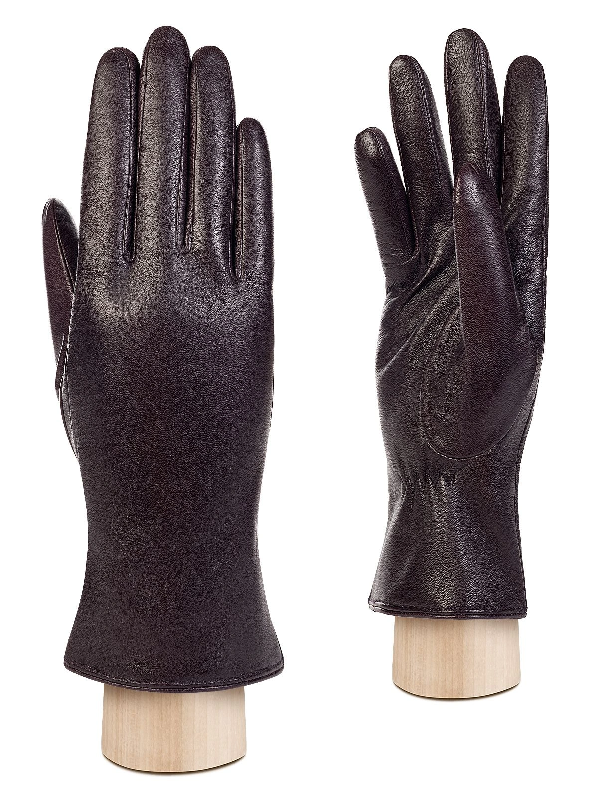 Перчатки LABBRA LB-0110 plum фиолетовый - купить 4490