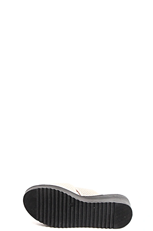 Сабо MILANA 171449-1-1491 розовый - купить 6490