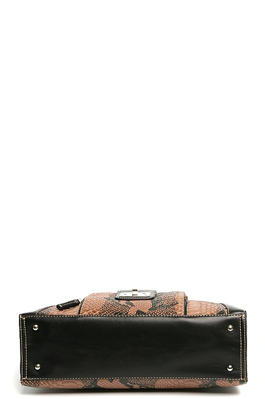 Сумка MILANA 126017-2-1 коричневый - купить 3290