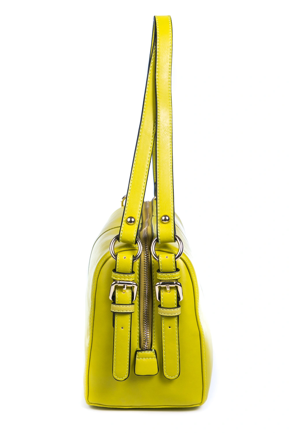 Сумка MILANA 161634-1-172 желтый - купить 2690