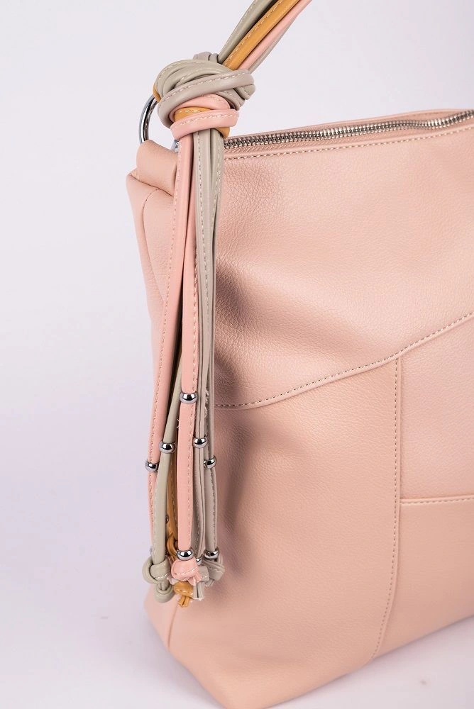 Сумка LUDOR 375-26 розовый - купить 4990