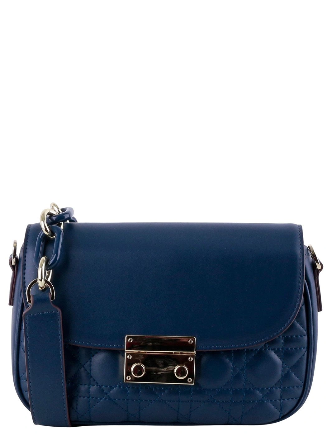 Сумка HELENA SHINE 7018 HS синий синий - купить 9990