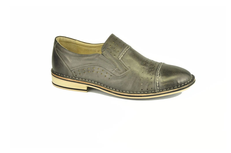 Полуботинки MILANA 121767-1-1631 зеленый - купить 3000