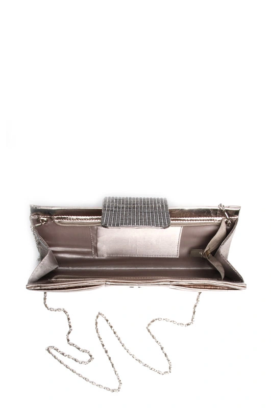 Клатч MILANA 7340-11 серый - купить 940