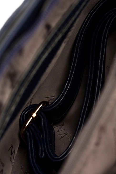 Сумка MILANA 142662-1-150 синий - купить 1990