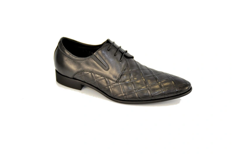 Полуботинки MILANA 121754-1-1101 черный - купить 3000